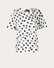 Áo T-Shirt nữ Boutique Moschino A 1213 1135