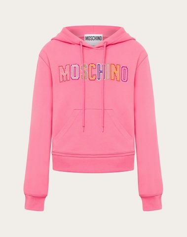 Áo nỉ nữ MOSCHINO A 1701 0528