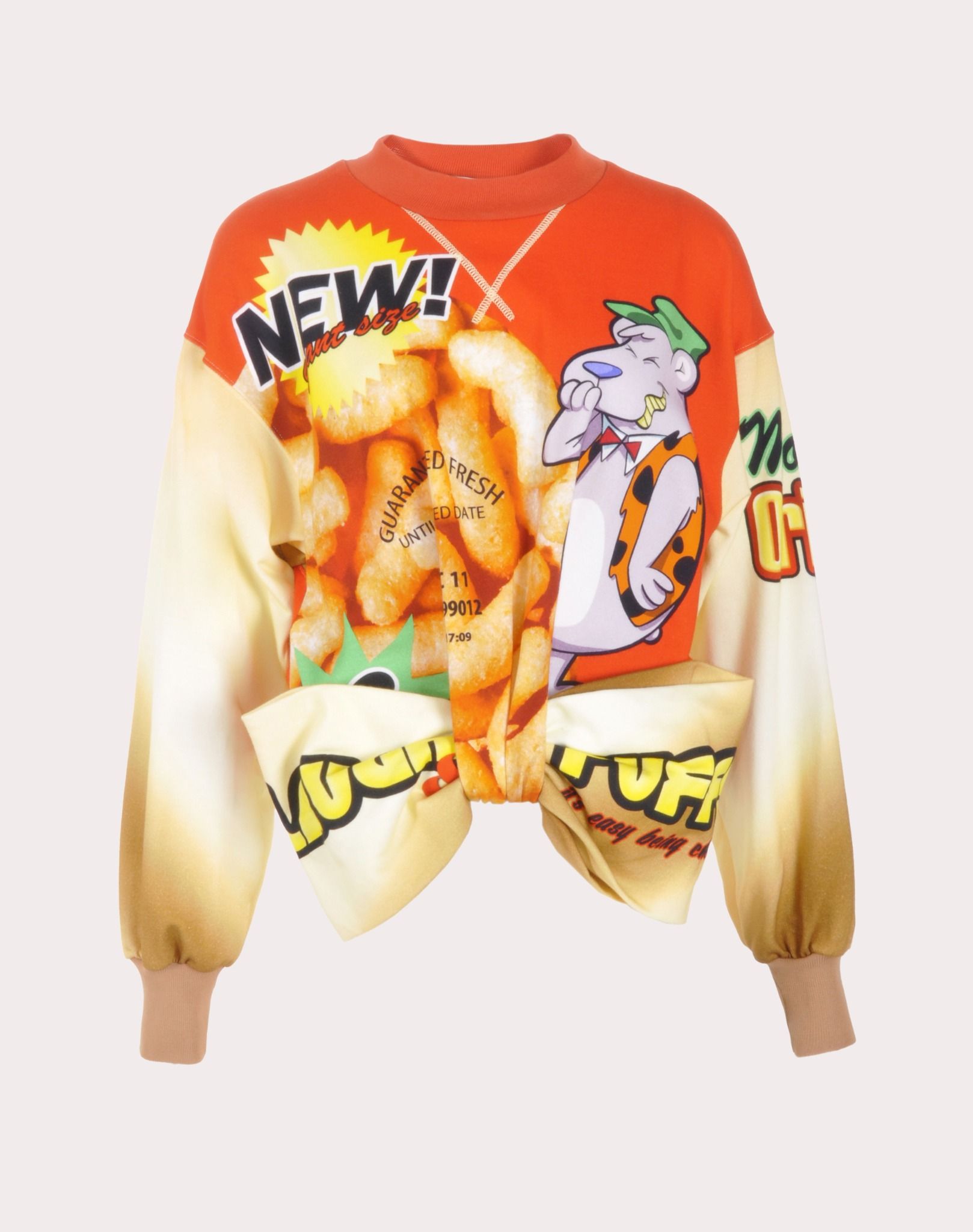Áo T-Shirt nữ MOSCHINO A 1702 5446