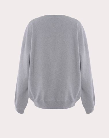 Áo nỉ nữ Philosophy A 1703 5747