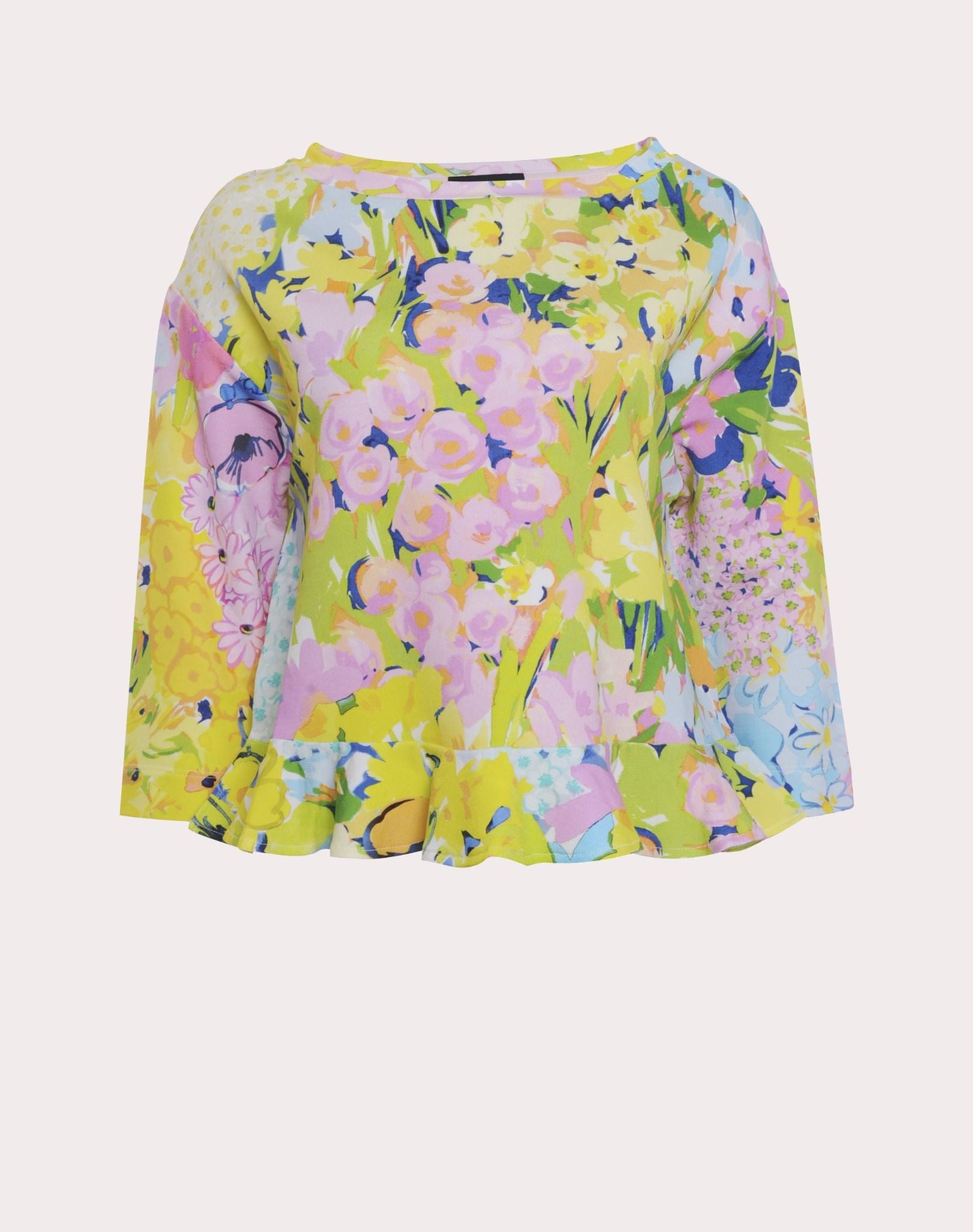 Áo sợi nữ Boutique Moschino A 1704 0856