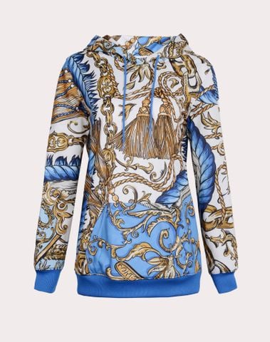 Áo khoác nữ Moschino A 1718 5563