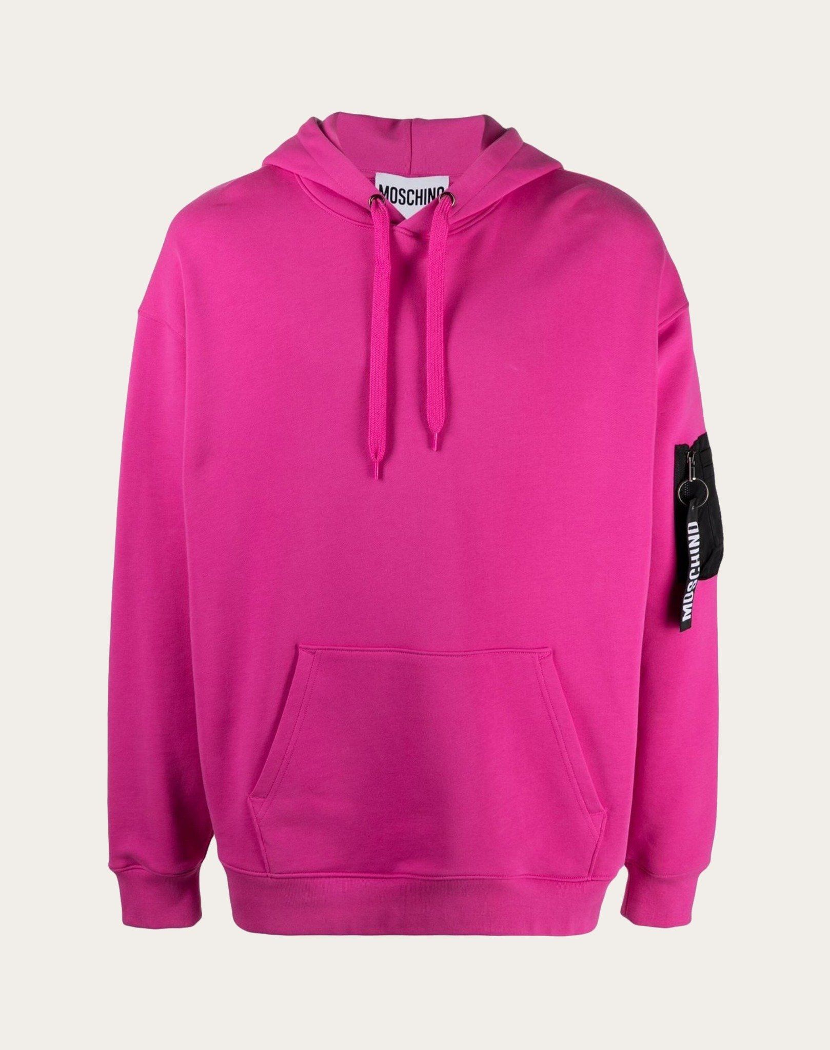 Áo nỉ nam MoschinoA 1725 7027