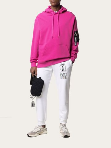 Áo nỉ nam MoschinoA 1725 7027