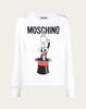 Áo nỉ nữ MOSCHINO A 1778 1028