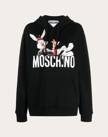 Áo nỉ nữ MOSCHINO A 1779 1028
