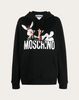 Áo nỉ nữ MOSCHINO A 1779 1028