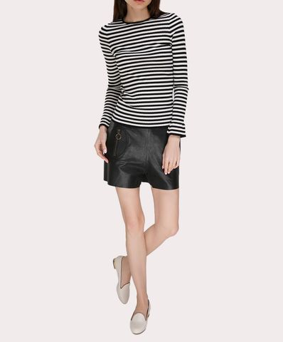 Quần short nữ Philosophy A 3707 790