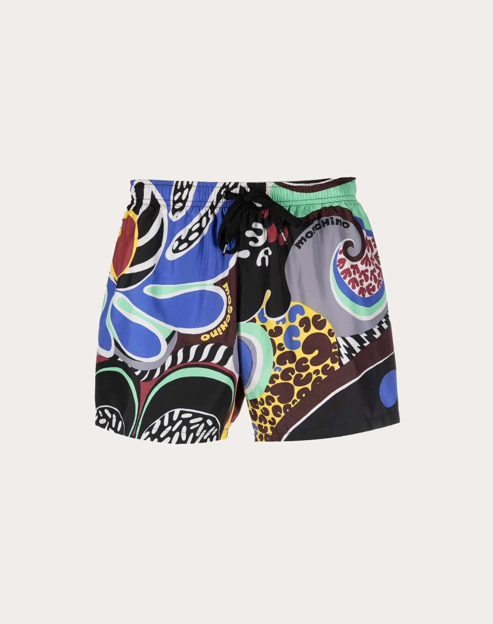 Quần bơi nam MOSCHINO A 4201 2075