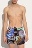 Quần bơi nam MOSCHINO A 4201 2075