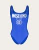 Bộ liền nữ MOSCHINO A 4203 0577