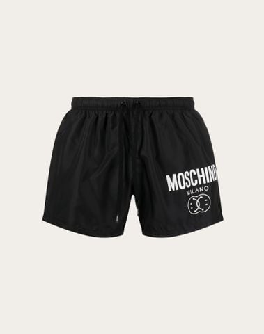 Quần bơi nam MOSCHINO A 4204 2074