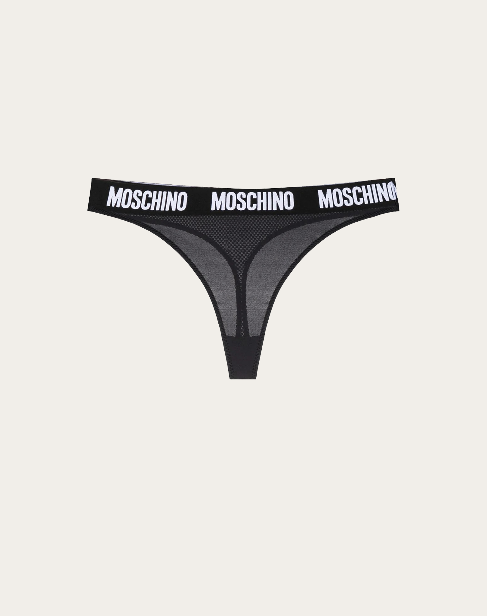 Quần lót nữ/Đồ bơi nữ Moschino A 4703 9025