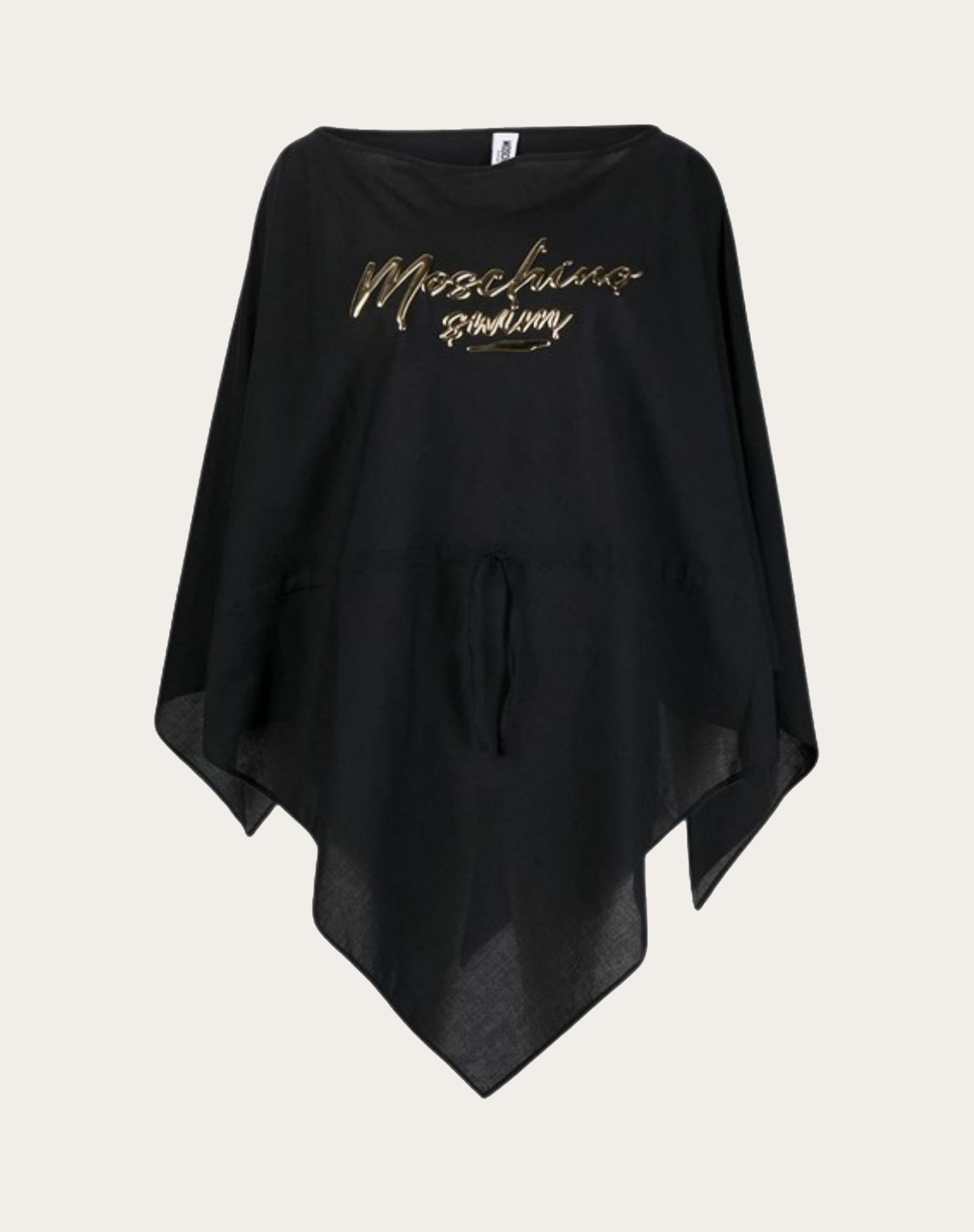 Áo kiểu nữ Moschino A 8005 2131