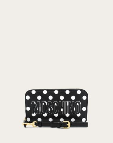 Ví nữ Moschino A 8120 8016