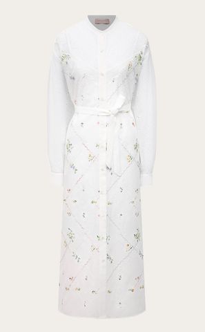 Váy liền Ermanno Scervino AB35 SAN