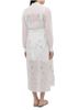 Váy liền Ermanno Scervino AB35 SAN