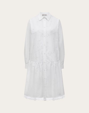 Váy liền Ermanno Scervino AB56 SAN