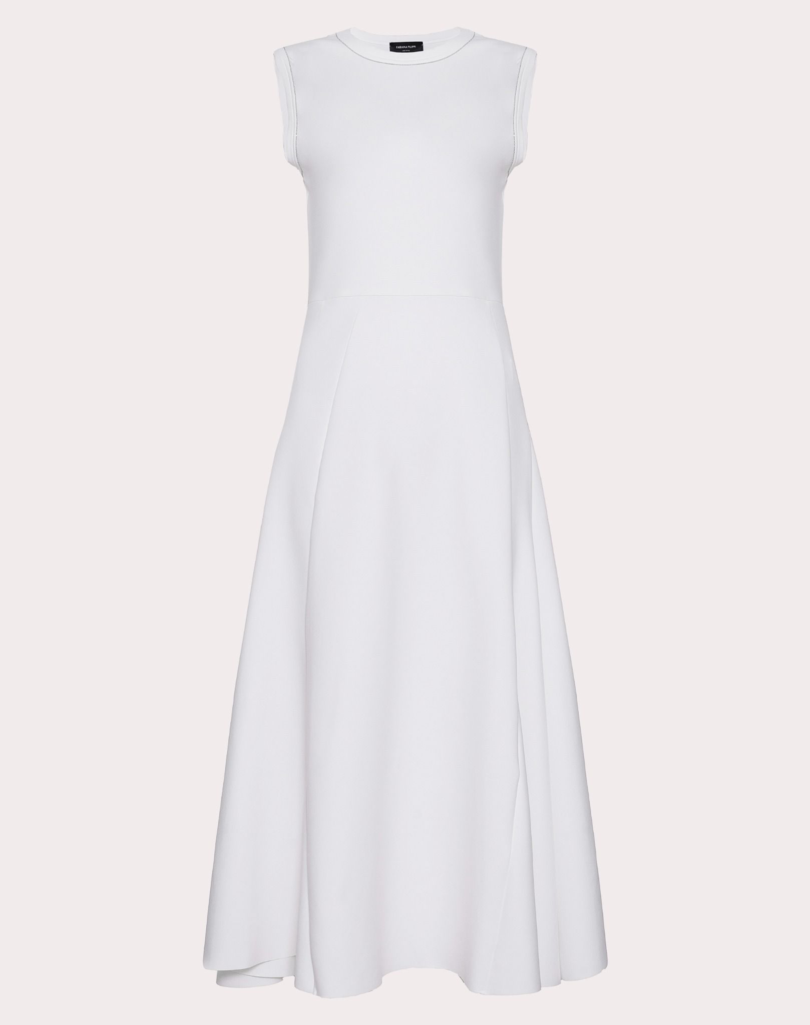 Váy liền FABIANA FILIPPI ABD265F106 L290