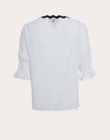 Áo kiểu nữ Class Cavalli B0IRA61791392