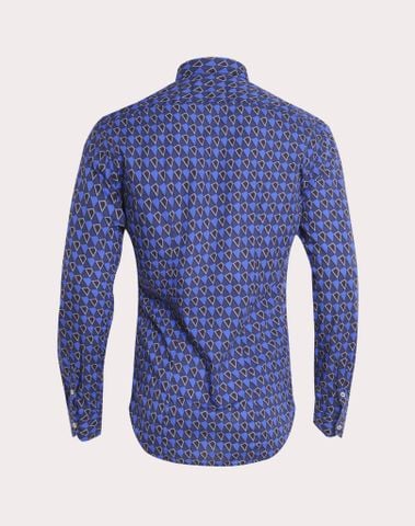 Áo sơ mi nam Brian Dales BS50W ST7884