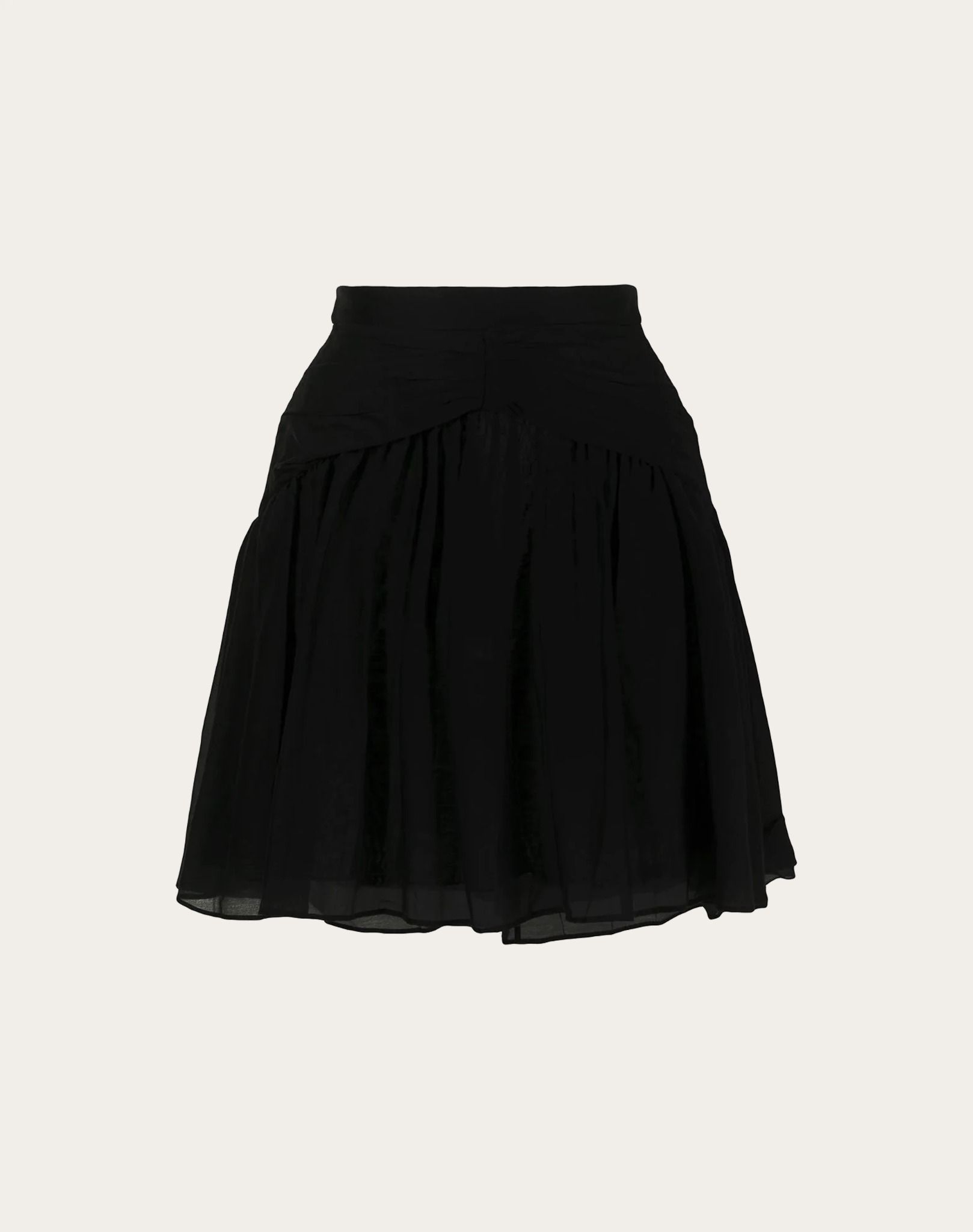 Chân váy nữ N21 C101 0405