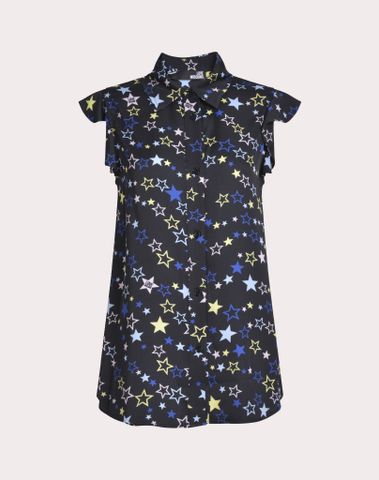 Áo kiểu nữ Love Moschino C D11 84 T 9935