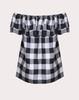 Áo kiểu nữ Love Moschino C D14 80 T 9739