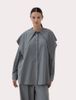 Áo sơ mi nữ FABIANA FILIPPI CAD224F783 D186