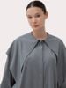Áo sơ mi nữ FABIANA FILIPPI CAD224F783 D186
