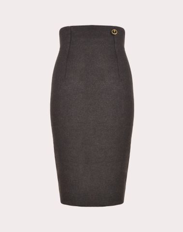 Chân váy CLASS CAVALLI CD 012