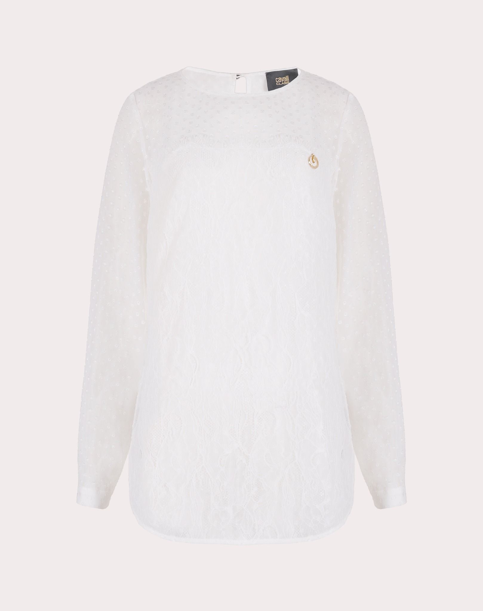 Áo kiểu nữ CLASS CAVALLI CD 041