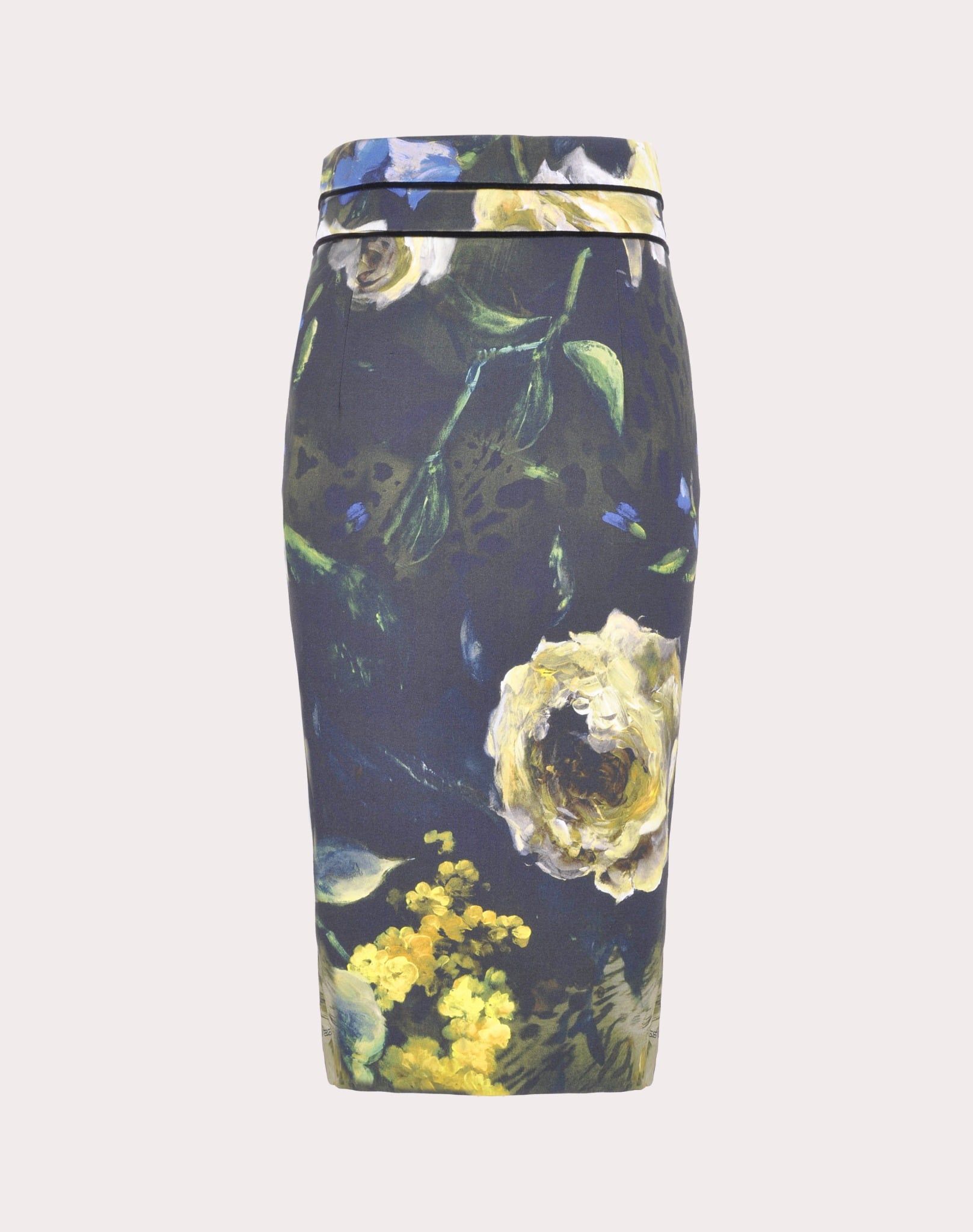 Chân váy CLASS CAVALLI CD 323