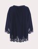 Áo kiểu nữ Ermanno Scervino CM27