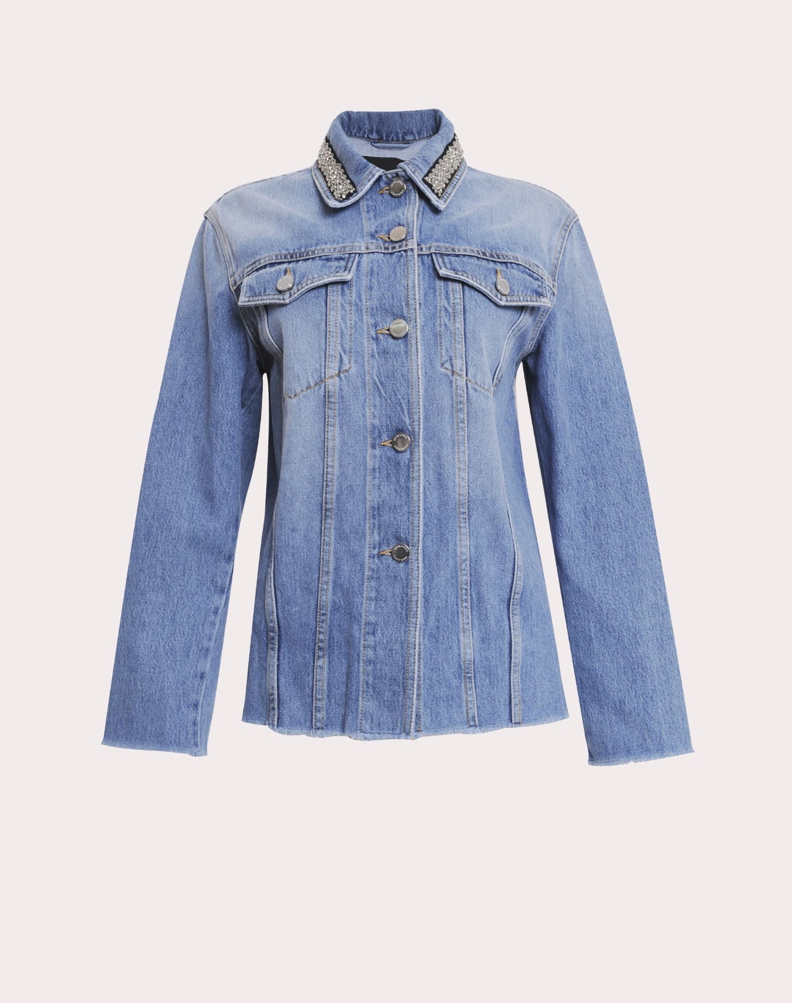 Áo khoác nữ Ermanno Scervino CP09