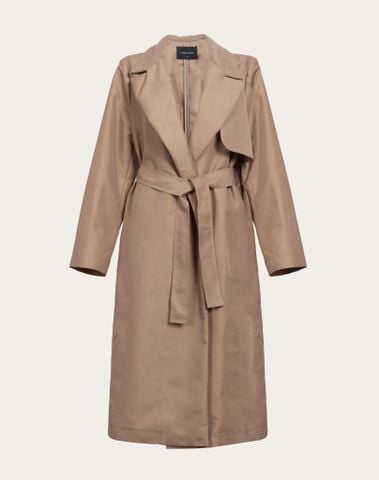 Áo khoác nữ FABIANA FILIPPI CTD213F191 H685