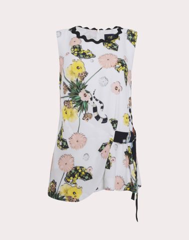 Áo kiểu nữ Class Cavalli D3IRA67094644