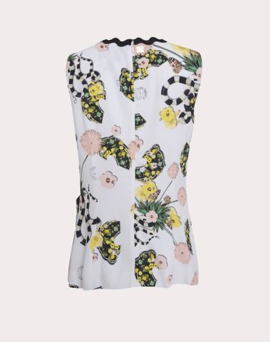 Áo kiểu nữ Class Cavalli D3IRA67094644