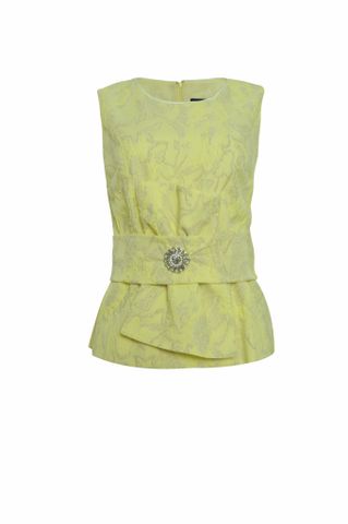 Áo kiểu nữ Class Cavalli D3IRA67591105