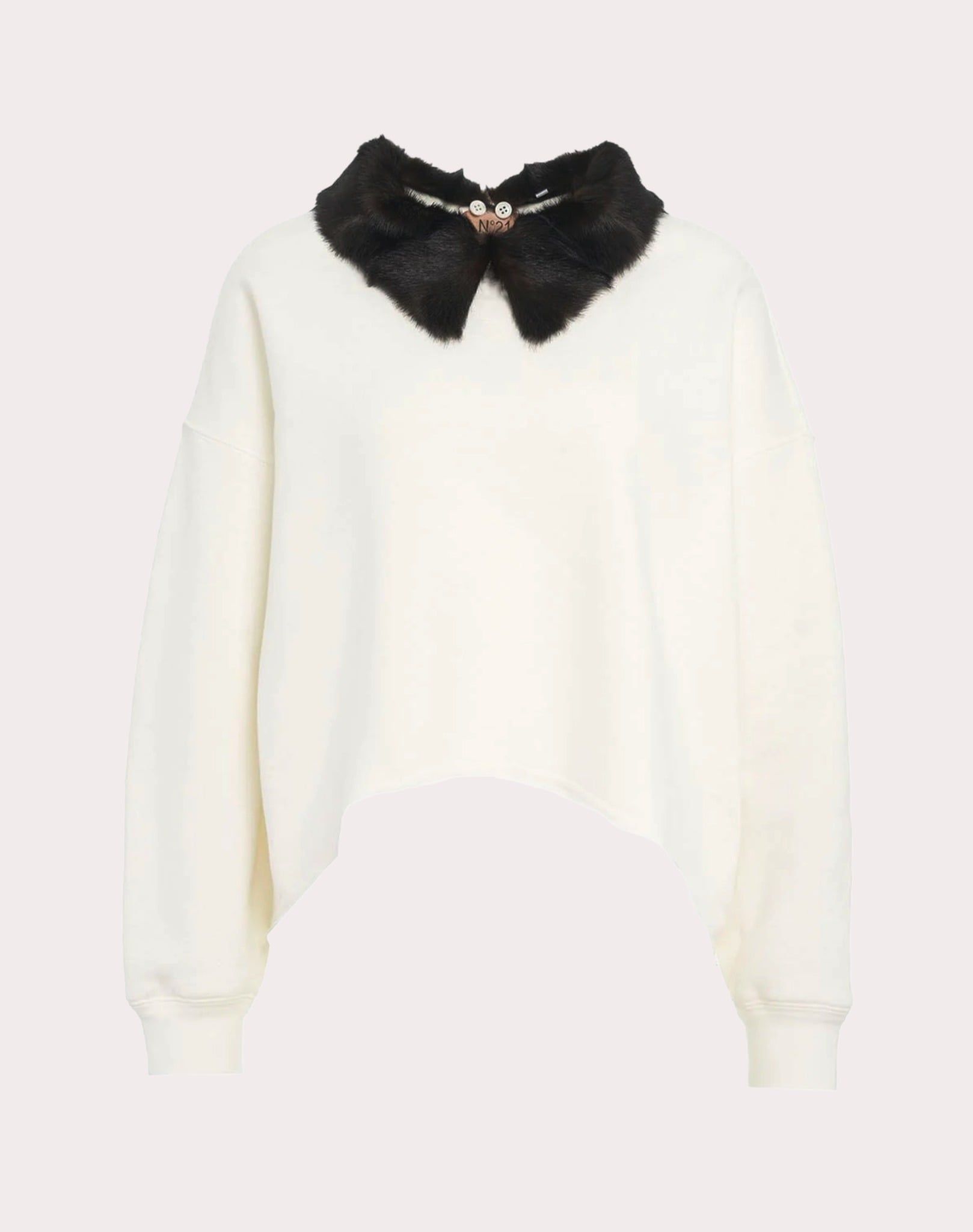 Áo nỉ nữ N21 E011 4089