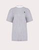 Áo T-Shirt nữ N21 F021 4157