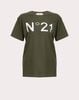 Áo T-Shirt nữ N21 F051 6328