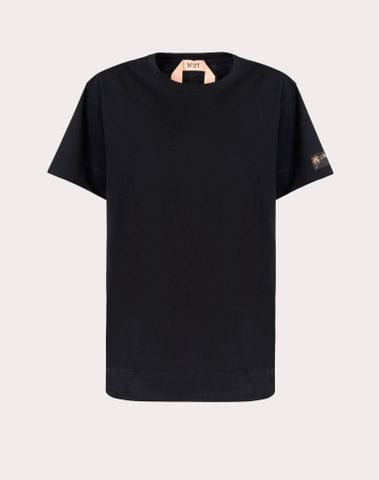 Áo T-Shirt nữ N21 F052 6328