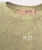 Áo T-Shirt nữ N21 F053 6335