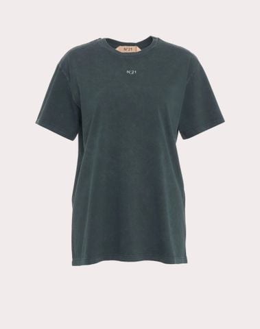 Áo T-Shirt nữ N21 F053 6335