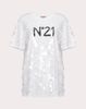 Áo T-Shirt nữ N21 F055 6330