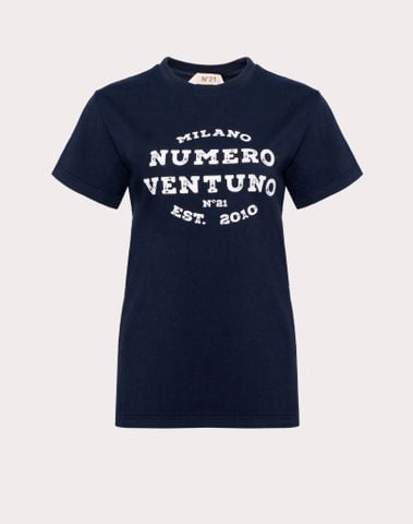 Áo T-Shirt nữ N21 F071 6338