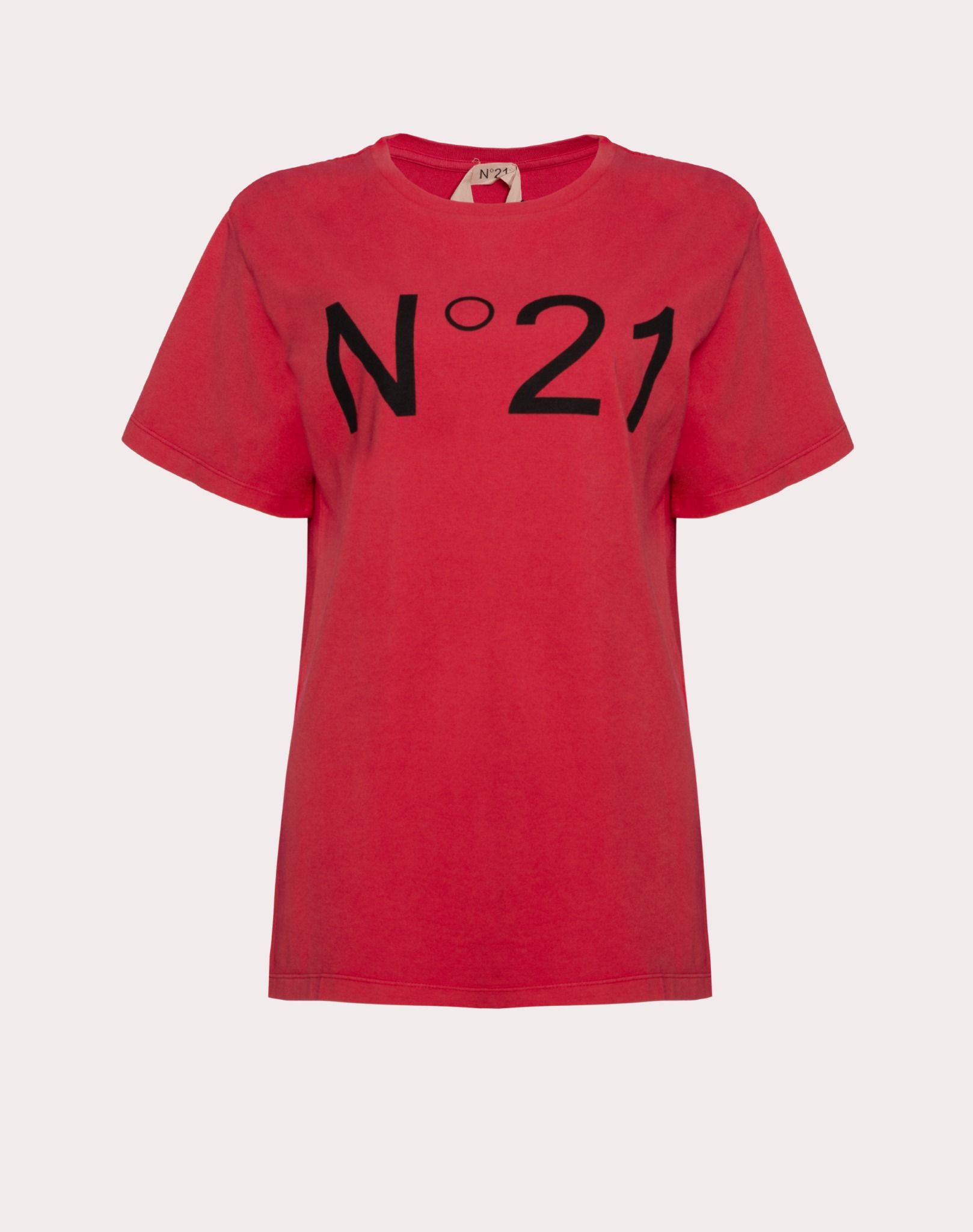 Áo T-Shirt nữ N21 F081 6338