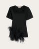 Áo T-Shirt nữ N21 F101 4053