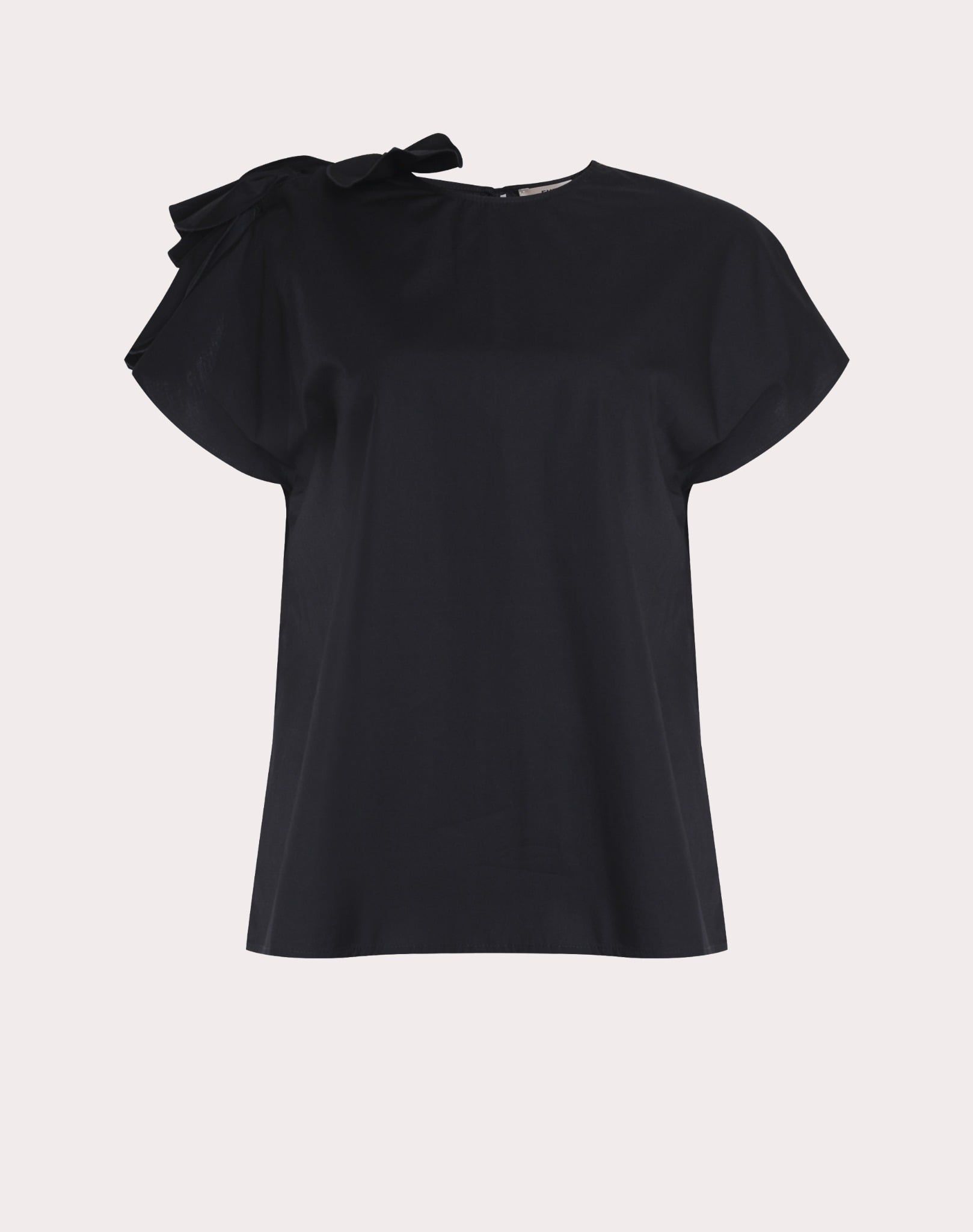 Áo kiểu nữ Fuzzi F91470 11587